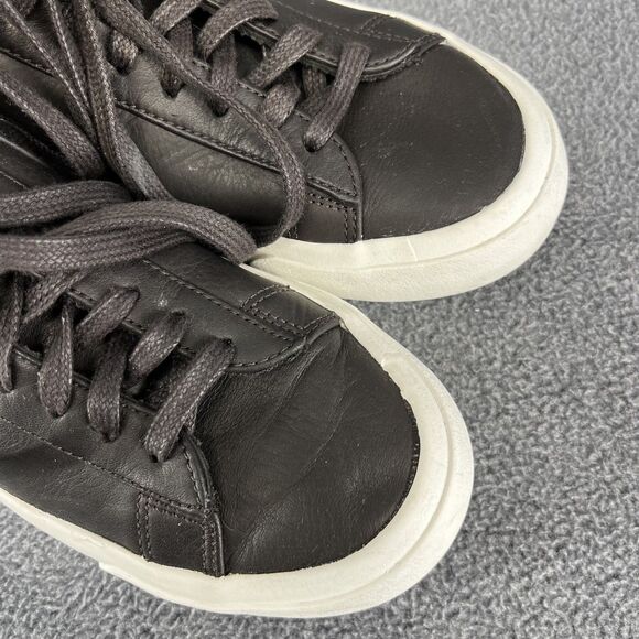 NikeLab Blazer Studio Mid Vachetta Brown 904805 201 Nike Womens 6.5 Shoes - Picture 10 of 16